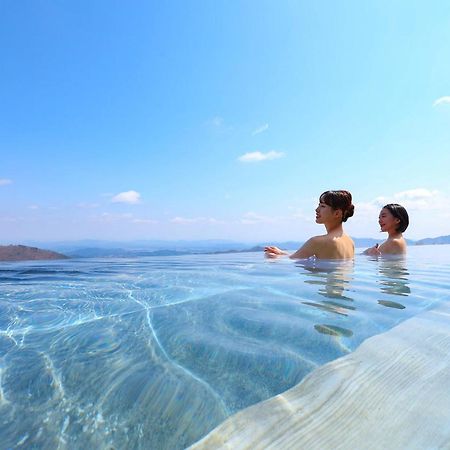 Taoya Nikko Kirifuri Hotel Kültér fotó