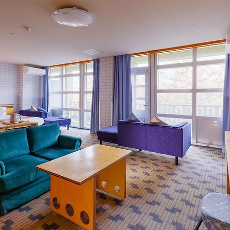 Taoya Nikko Kirifuri Hotel Kültér fotó
