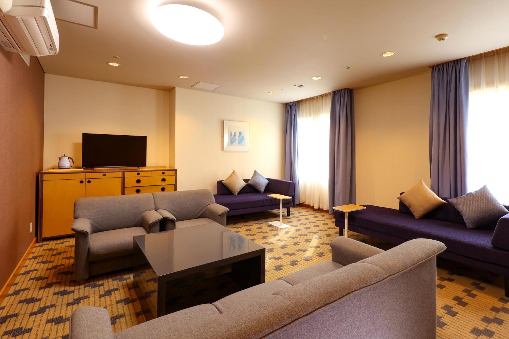 Taoya Nikko Kirifuri Hotel Kültér fotó