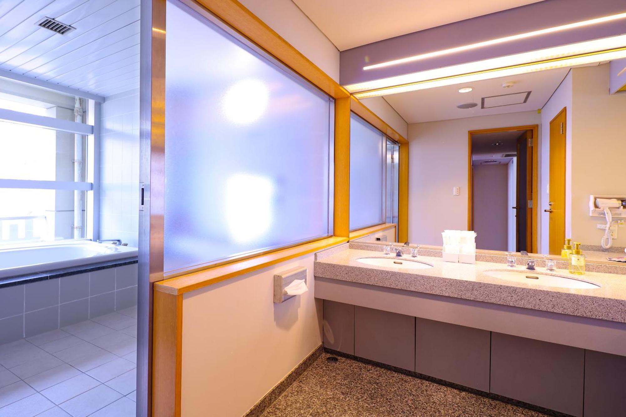 Taoya Nikko Kirifuri Hotel Kültér fotó