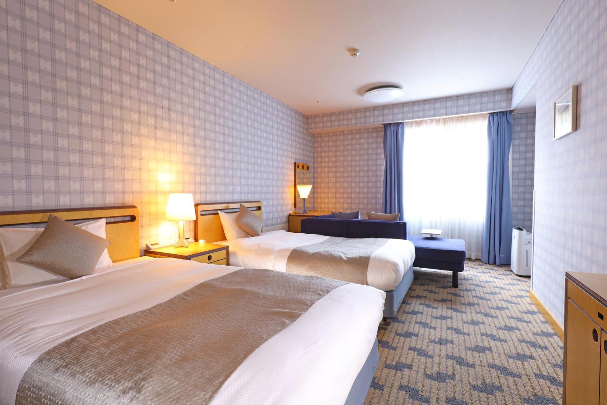Taoya Nikko Kirifuri Hotel Kültér fotó