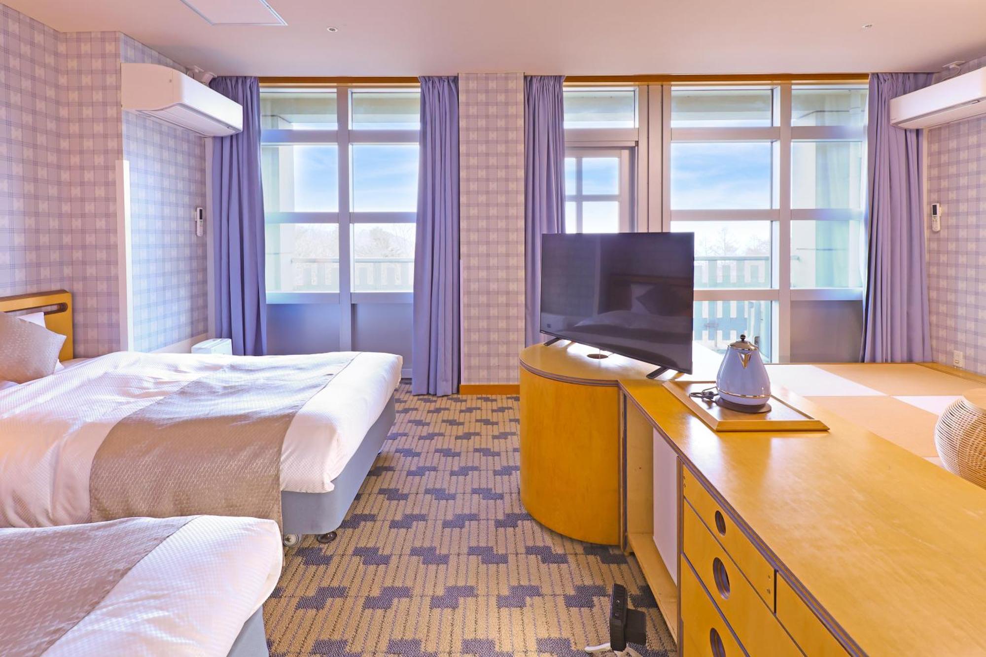 Taoya Nikko Kirifuri Hotel Kültér fotó