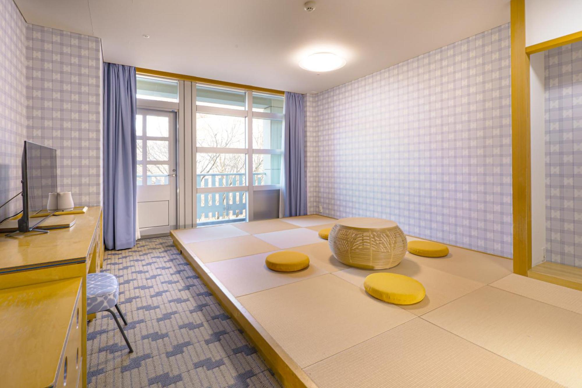 Taoya Nikko Kirifuri Hotel Kültér fotó