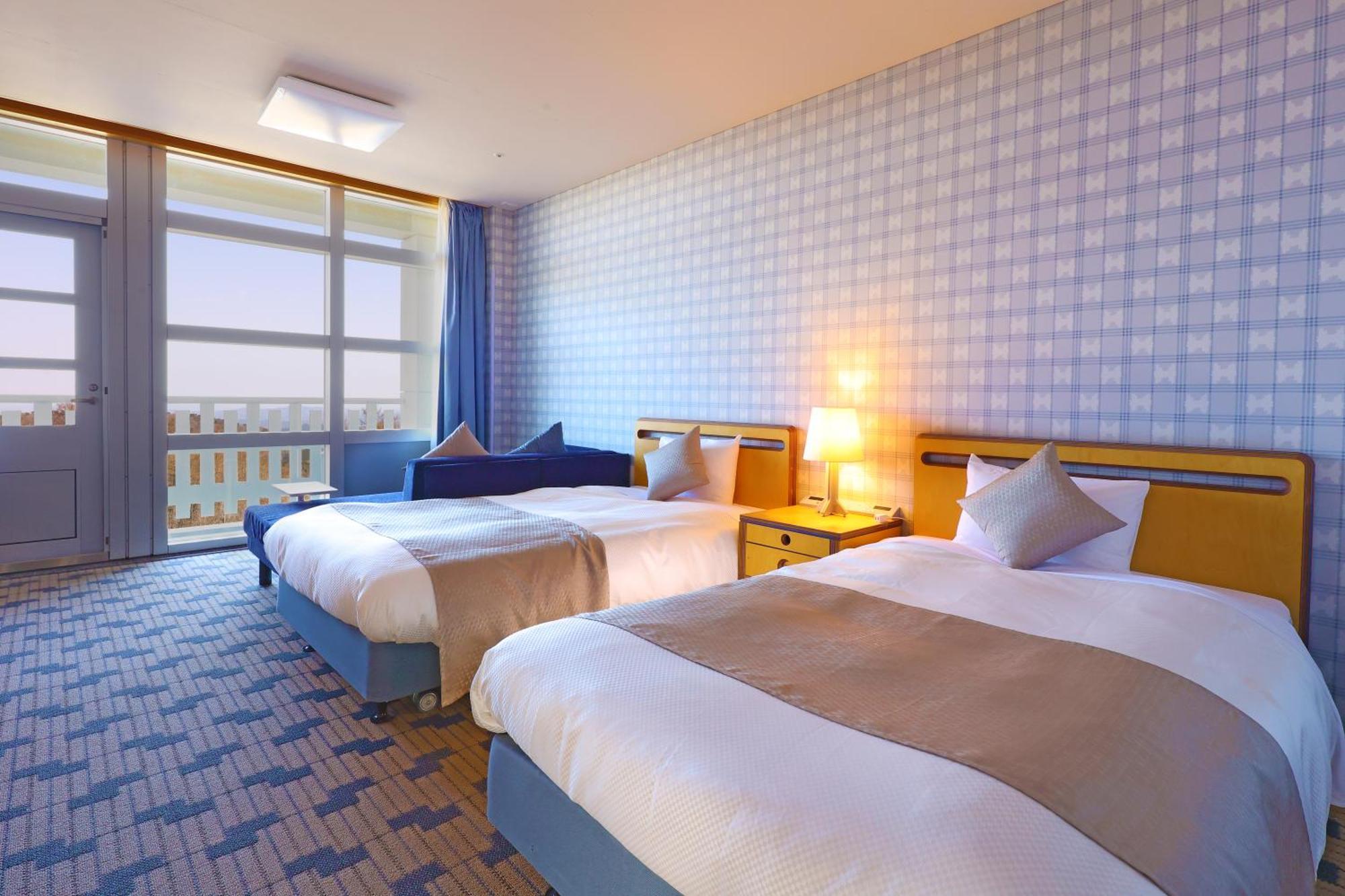 Taoya Nikko Kirifuri Hotel Kültér fotó