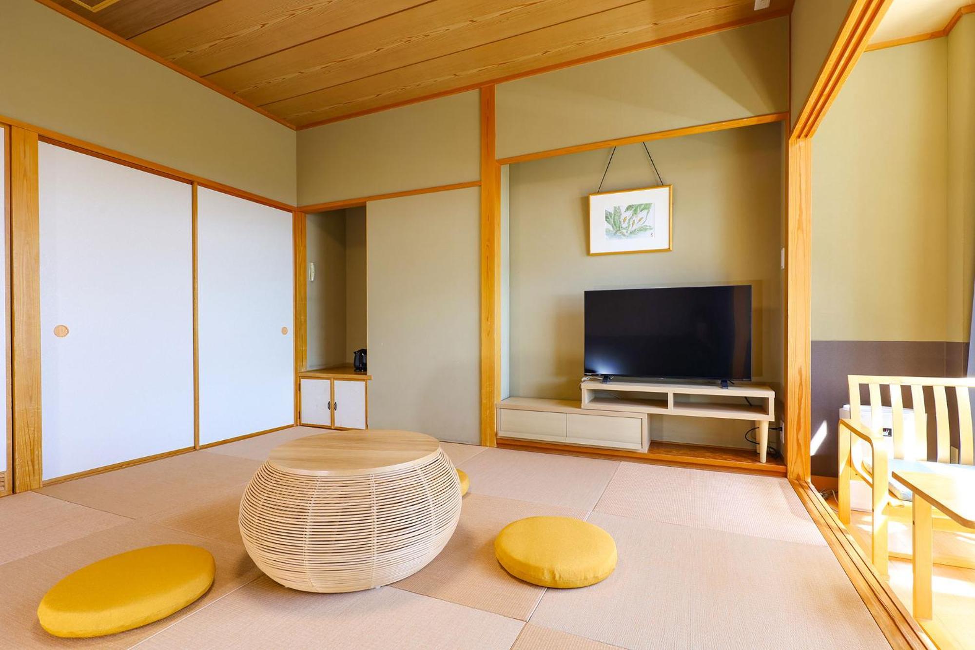 Taoya Nikko Kirifuri Hotel Szoba fotó