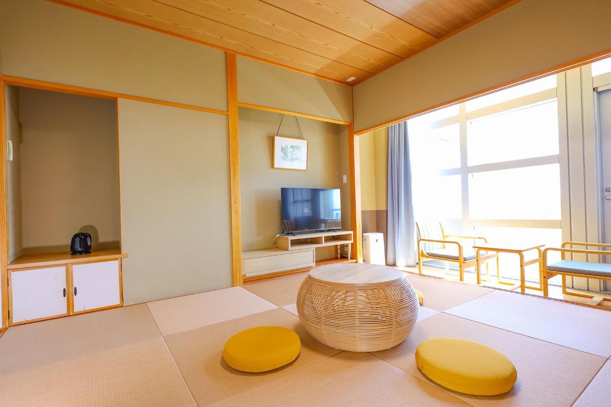 Taoya Nikko Kirifuri Hotel Kültér fotó